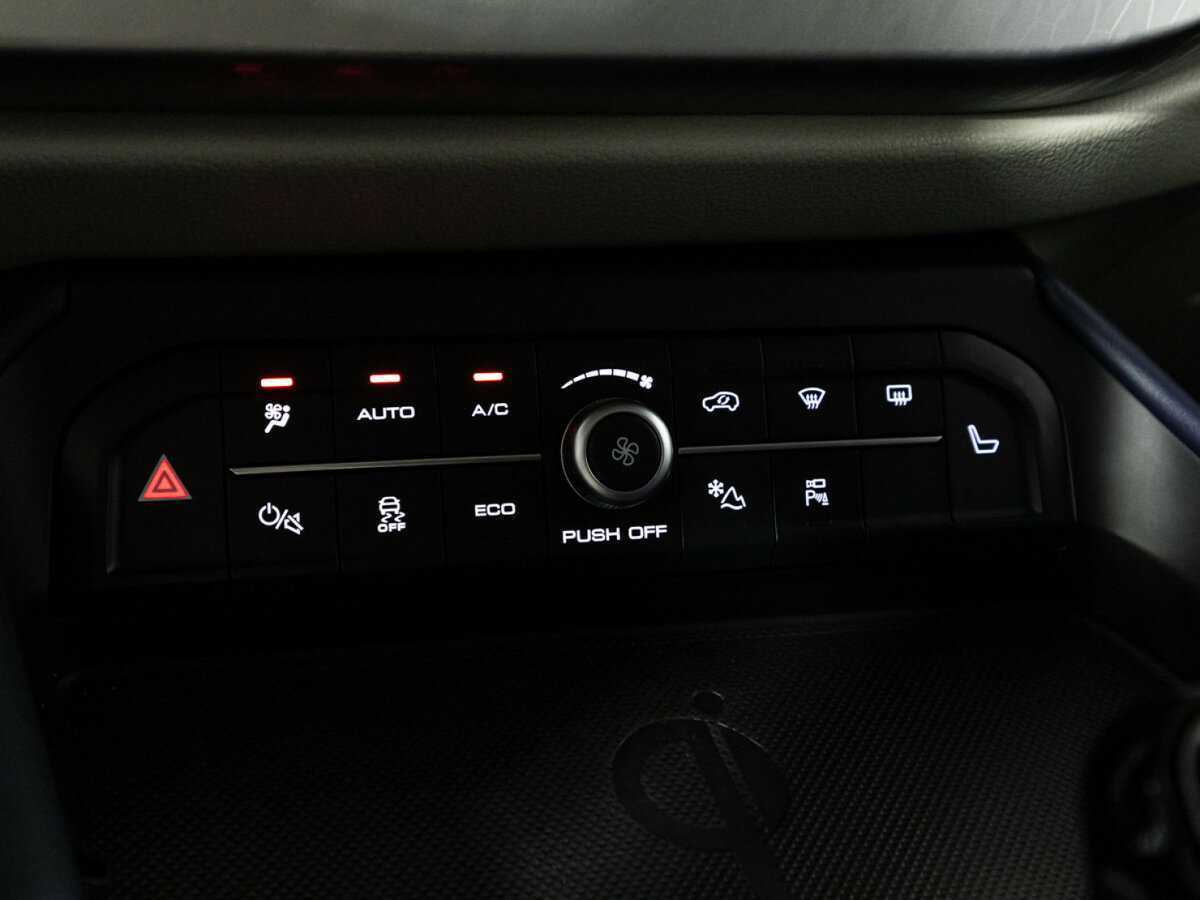 Купить Haval F7x с пробегом. Фото: #17