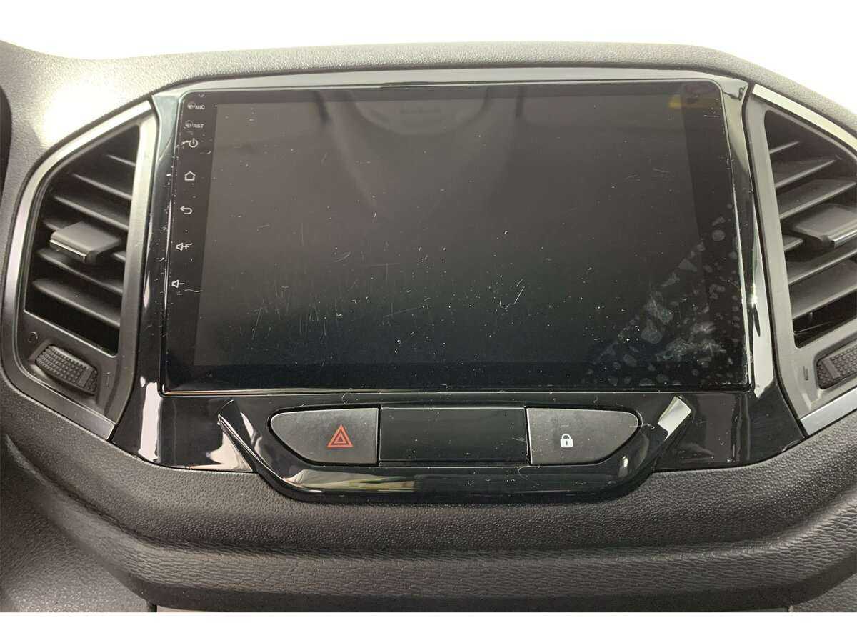 Купить Lada (ВАЗ) XRAY с пробегом. Фото: #14