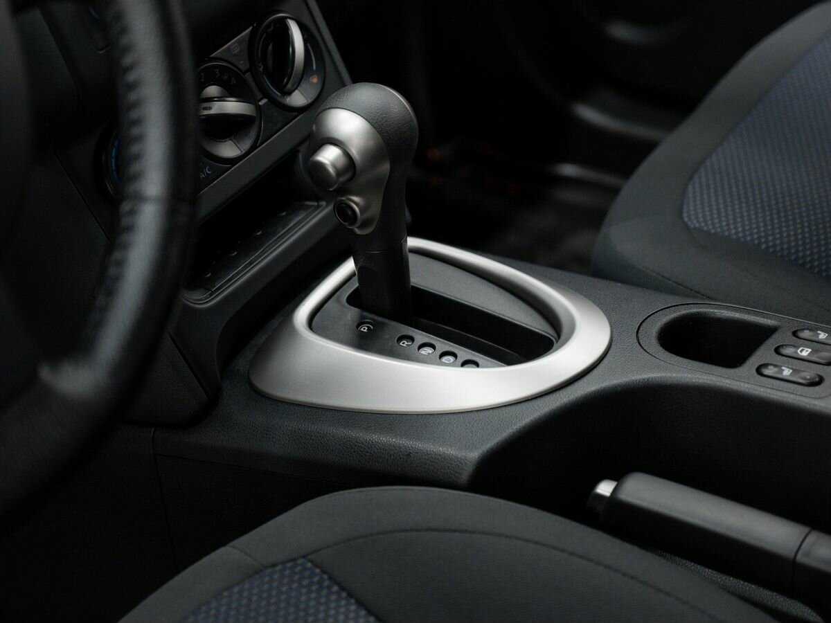 Купить Nissan Qashqai с пробегом. Фото: #16