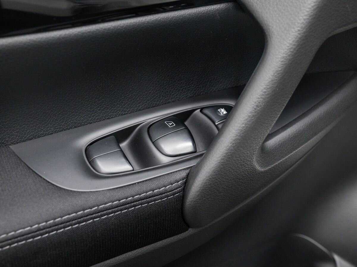 Купить Nissan Qashqai с пробегом. Фото: #14