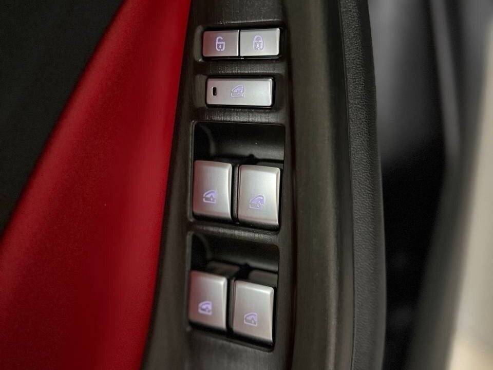 Купить Changan UNI-S (CS55 Plus) с пробегом. Фото: #16