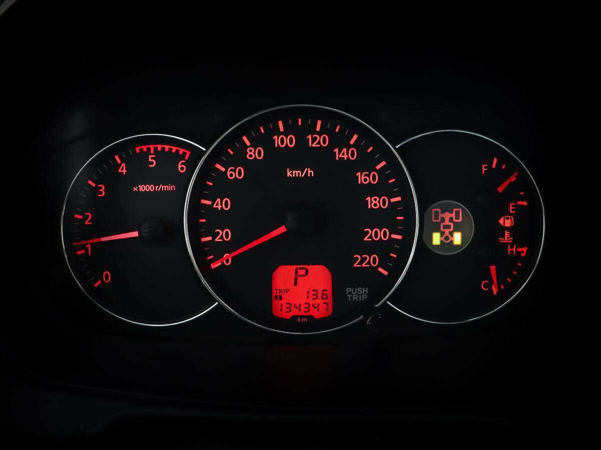 Купить Mitsubishi Pajero Sport с пробегом. Фото: #12