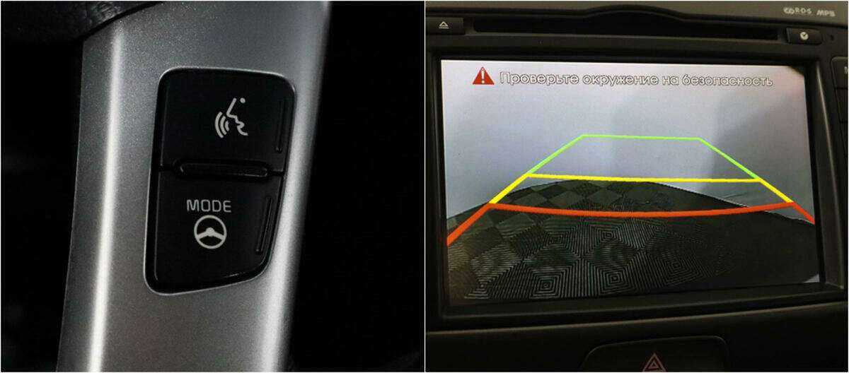 Купить Kia Sportage с пробегом. Фото: #12