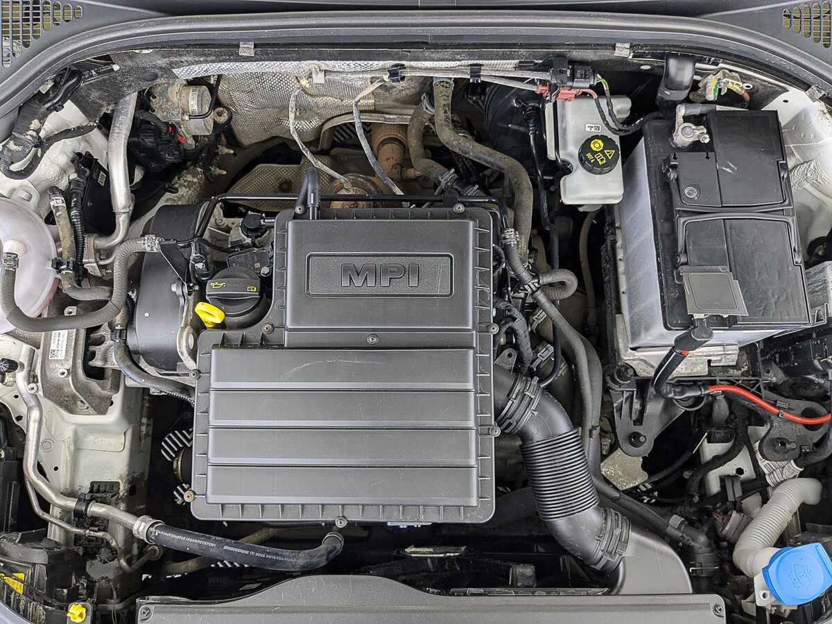 Купить Skoda Octavia с пробегом. Фото: #8