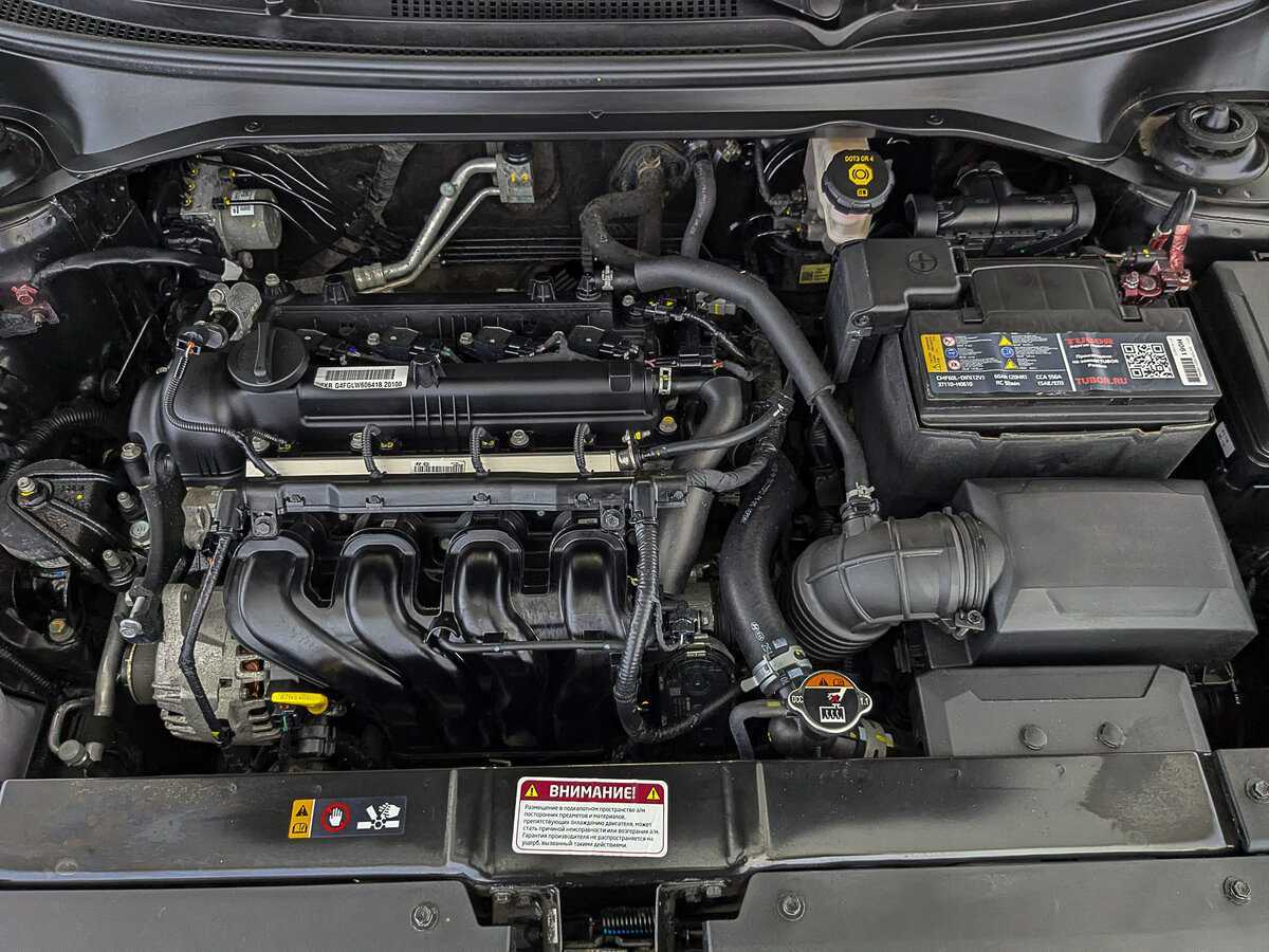 Купить Kia Rio с пробегом. Фото: #8