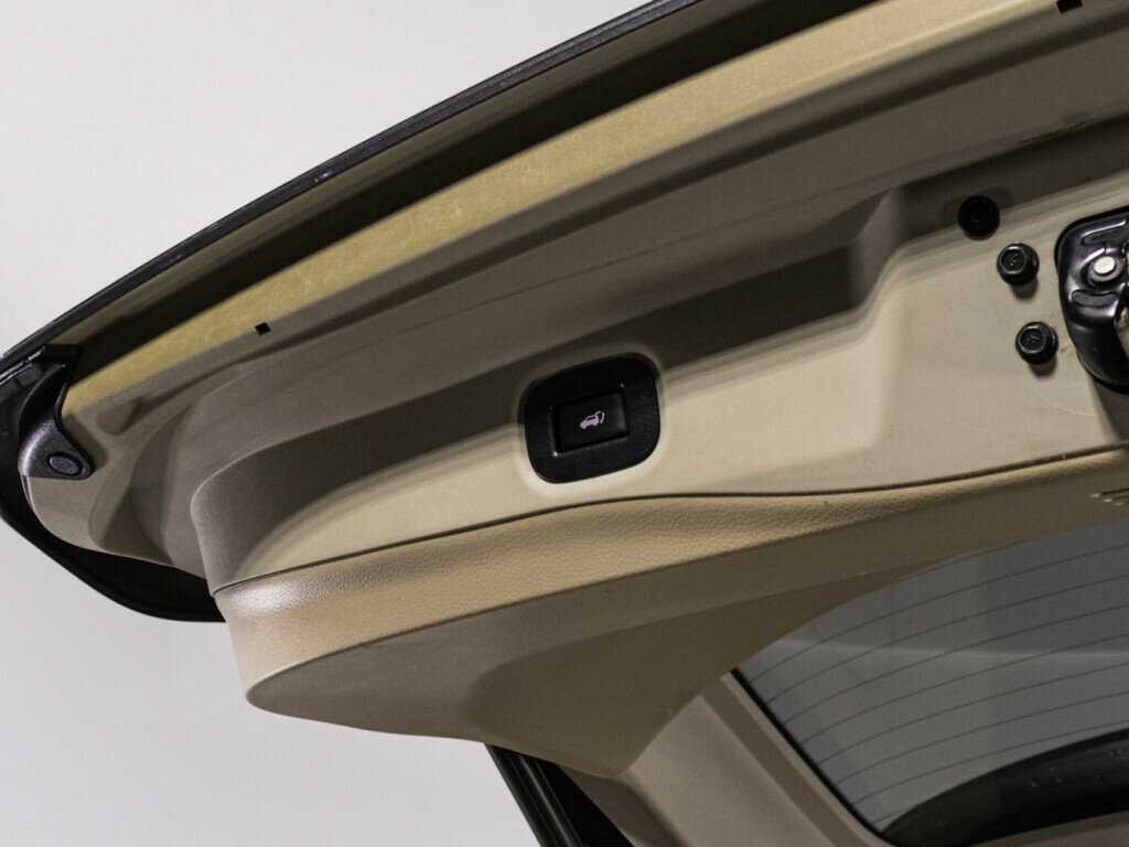 Купить Nissan X-Trail с пробегом. Фото: #14