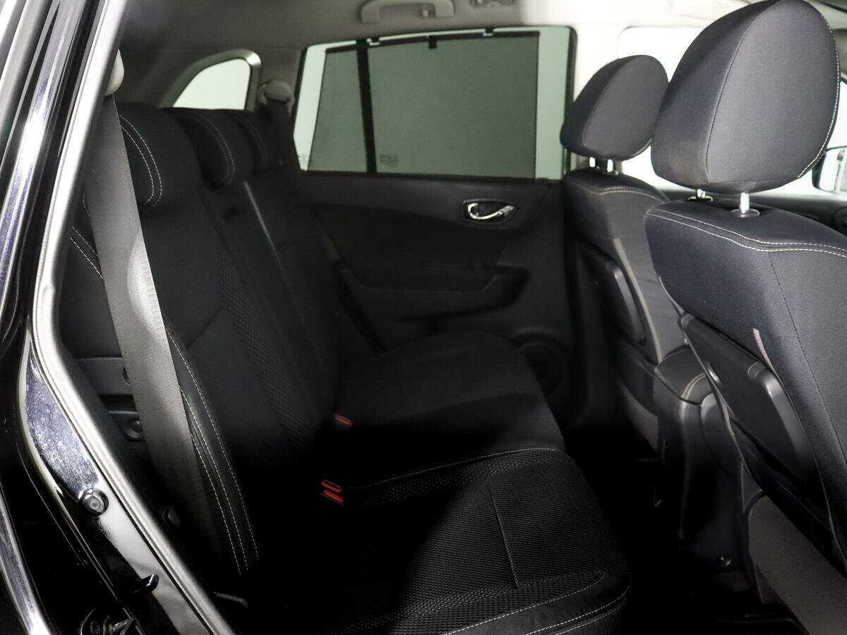 Купить Renault Koleos с пробегом. Фото: #11