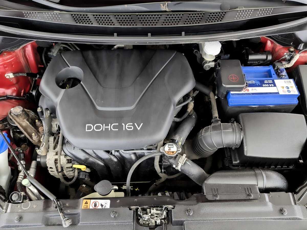 Купить Kia Ceed с пробегом. Фото: #8