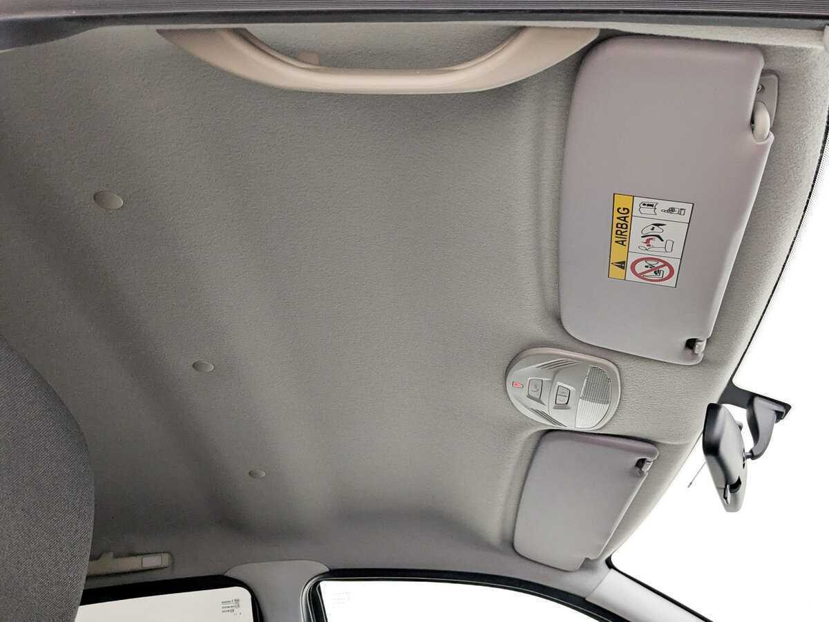 Купить Lada (ВАЗ) Granta с пробегом. Фото: #21