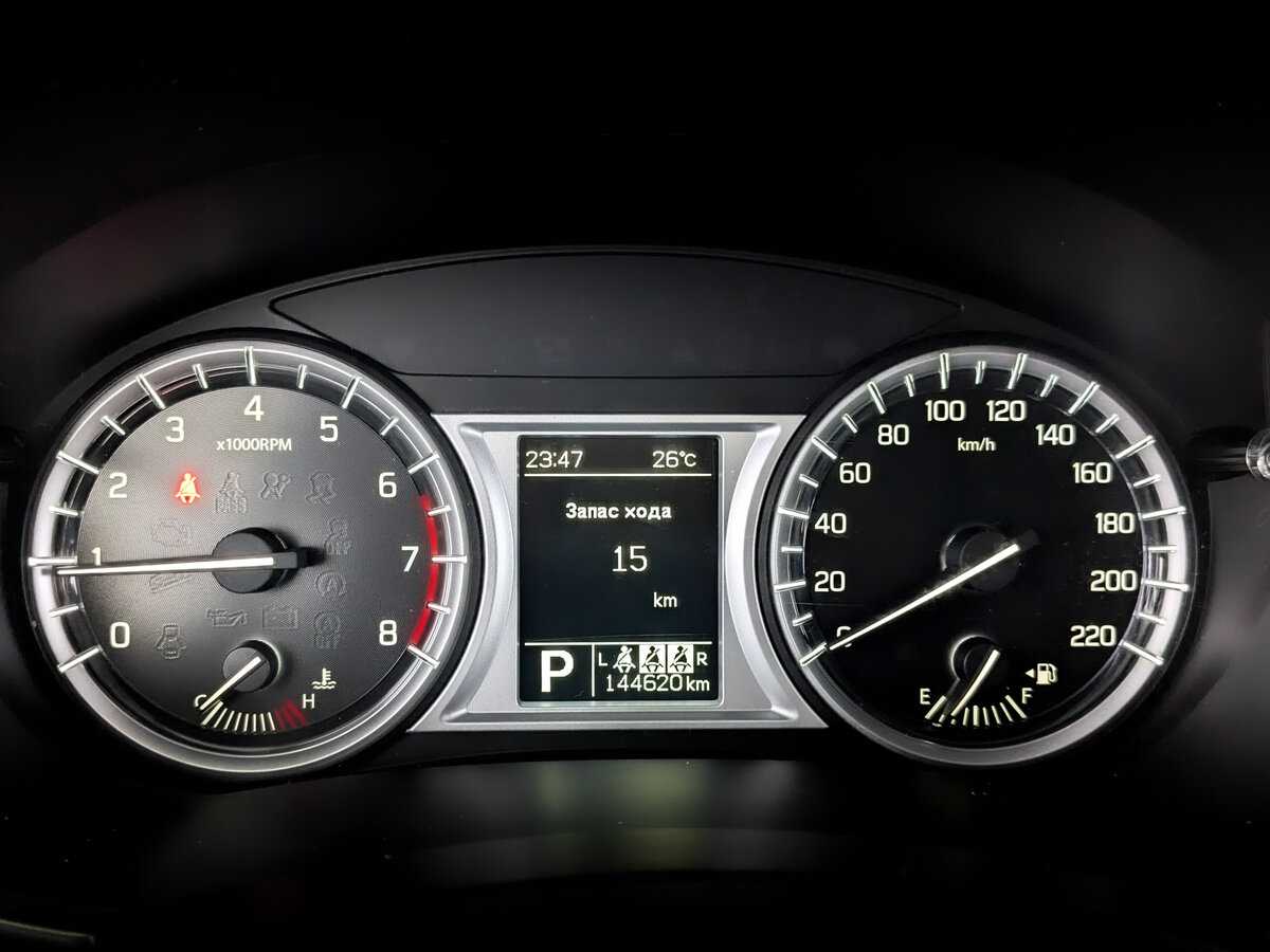 Купить Suzuki Vitara с пробегом. Фото: #10