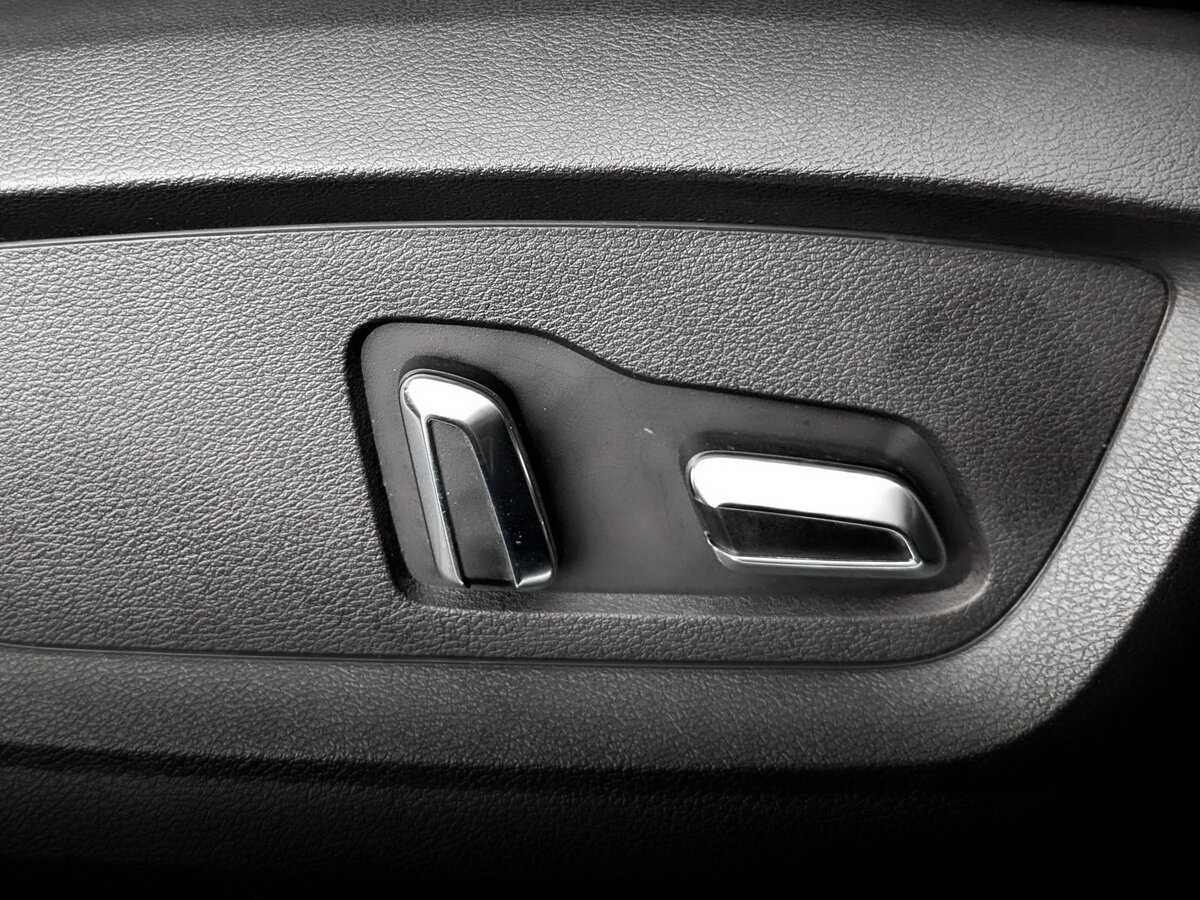 Купить Chery Tiggo 7 Pro с пробегом. Фото: #22