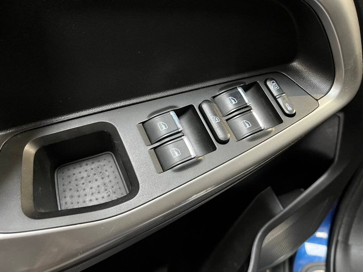 Купить Chery Tiggo 5 с пробегом. Фото: #9