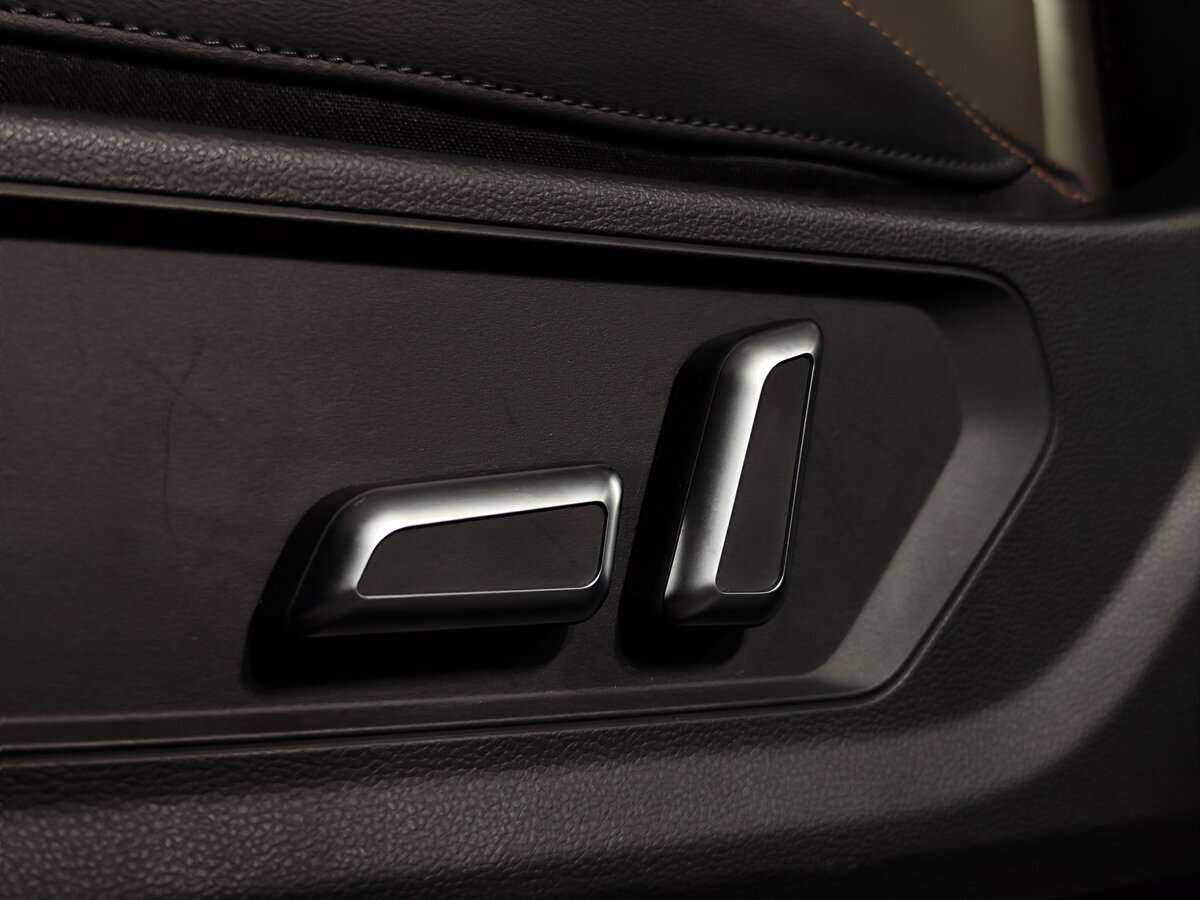 Купить Haval Jolion с пробегом. Фото: #6