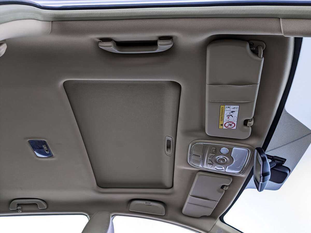 Купить Haval H6 с пробегом. Фото: #18