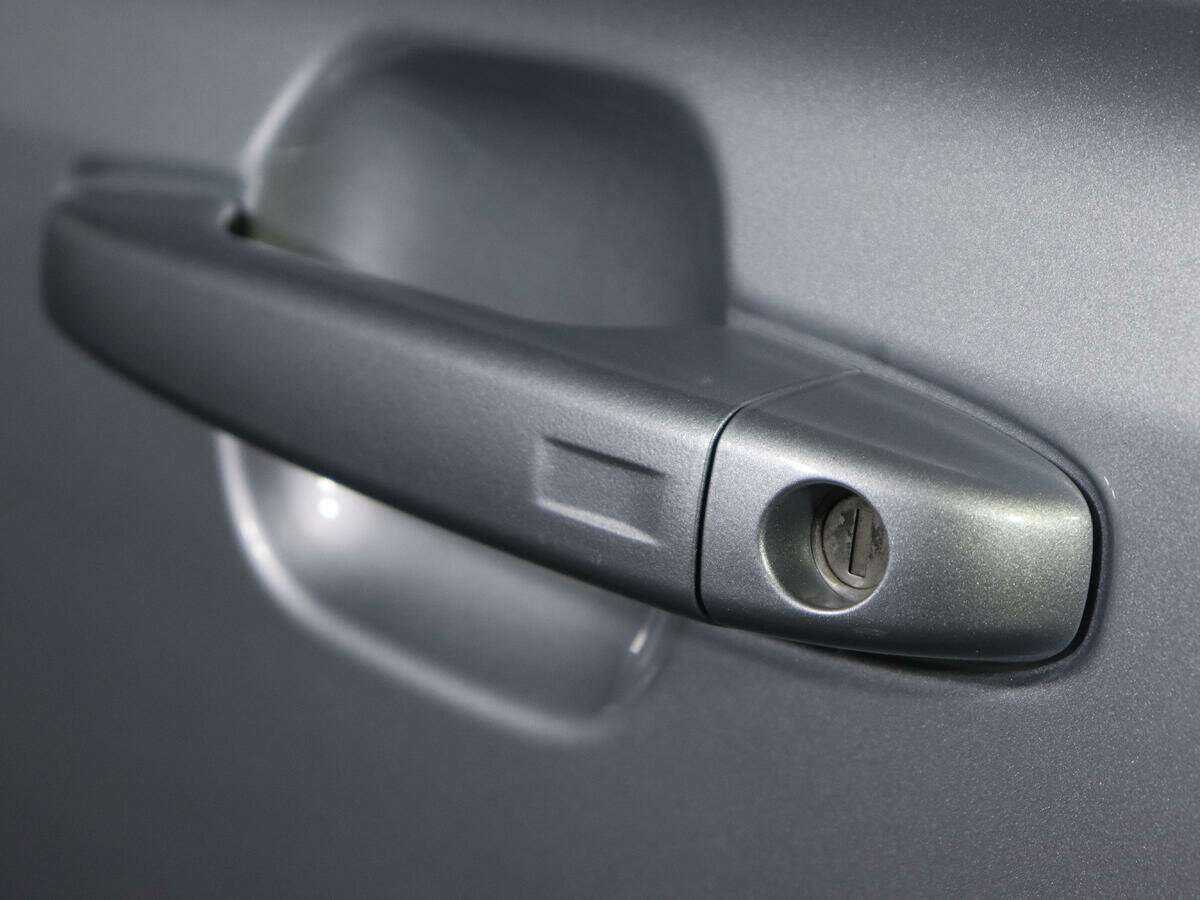 Купить Geely Atlas с пробегом. Фото: #17