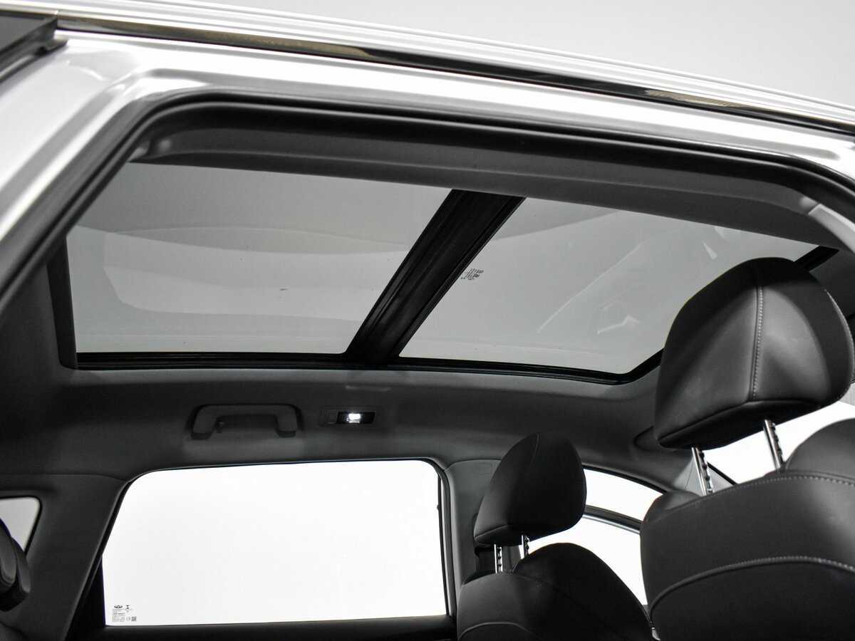 Купить Chery Tiggo 7 Pro с пробегом. Фото: #17