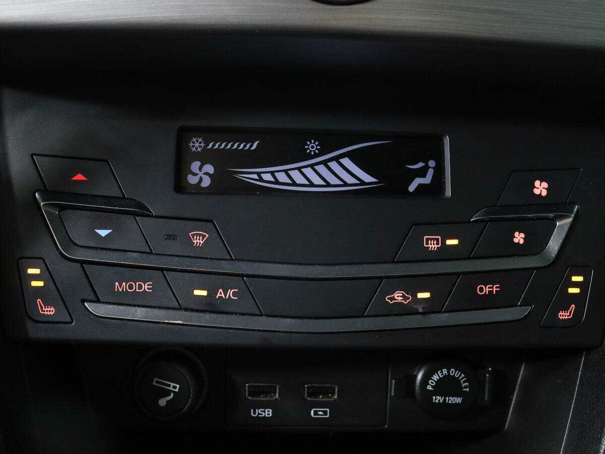 Купить Lifan X70 с пробегом. Фото: #12