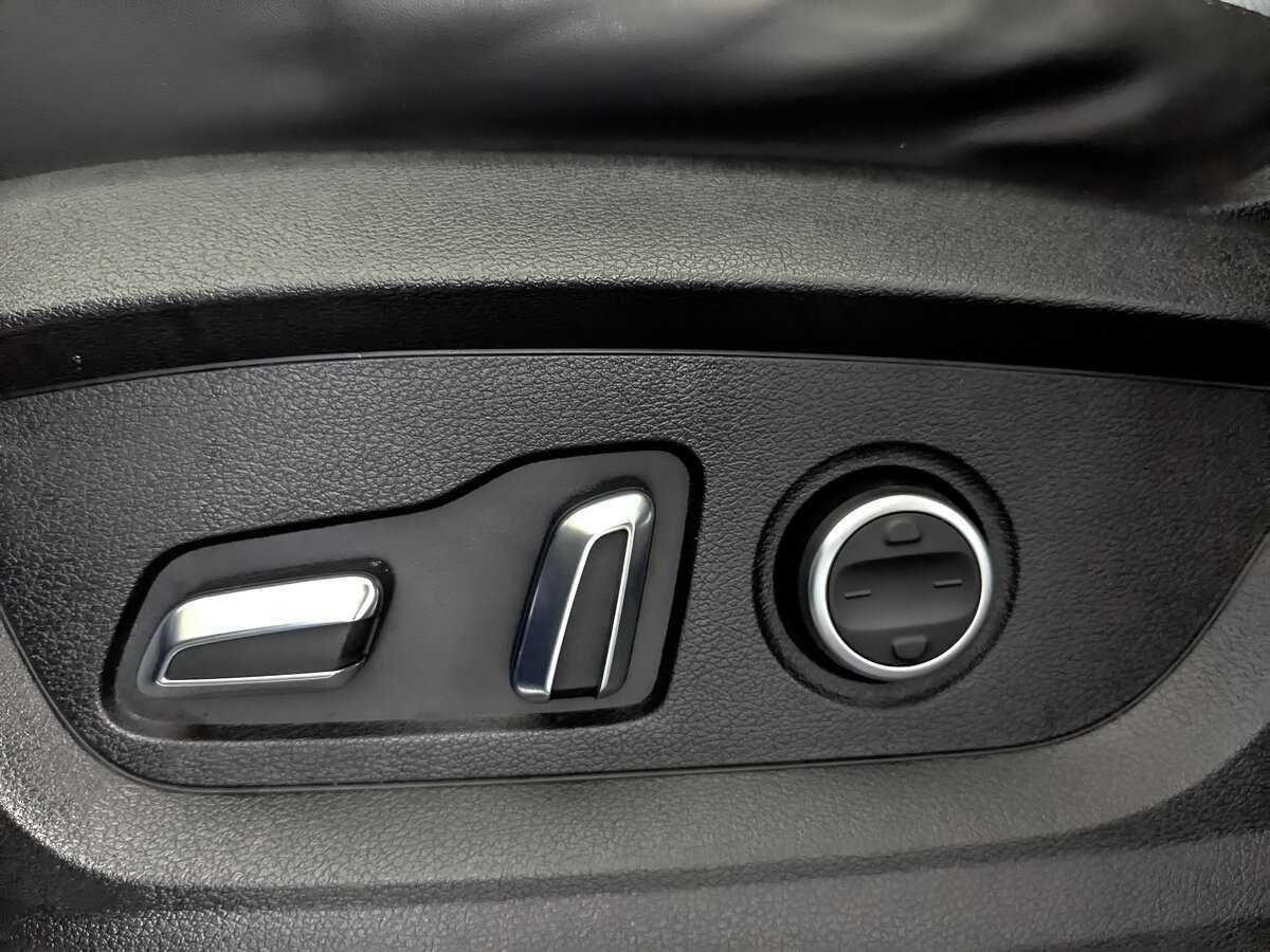 Купить Chery Tiggo 7 Pro с пробегом. Фото: #22