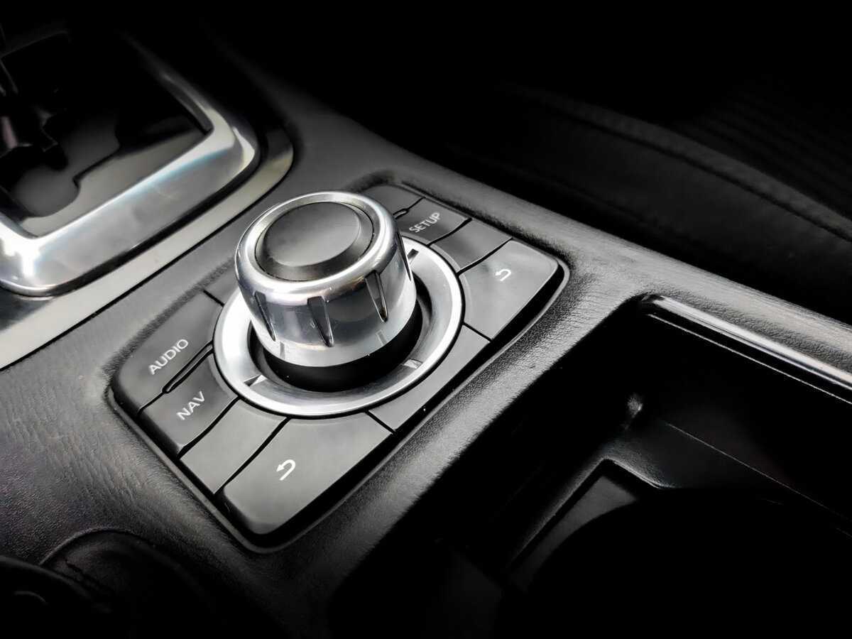 Купить Mazda 6 с пробегом. Фото: #22