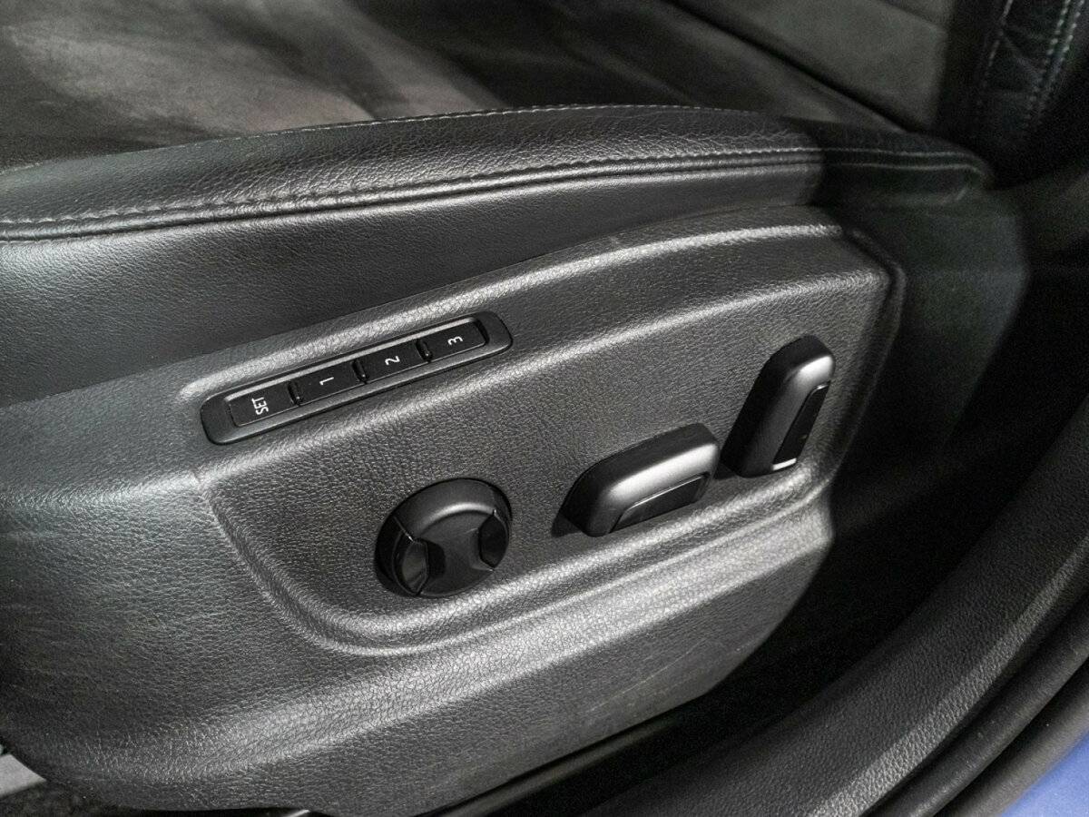 Купить Skoda Octavia с пробегом. Фото: #17