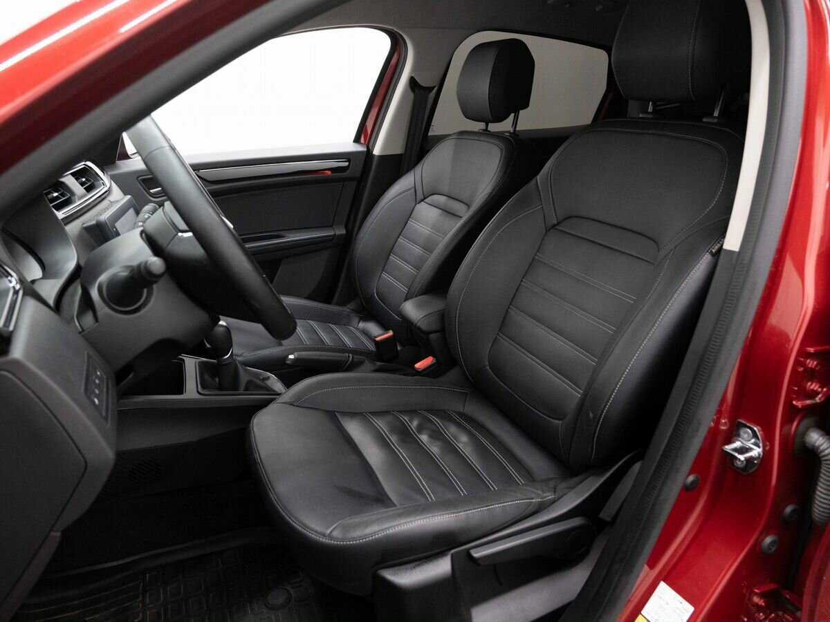 Купить Renault Arkana с пробегом. Фото: #7