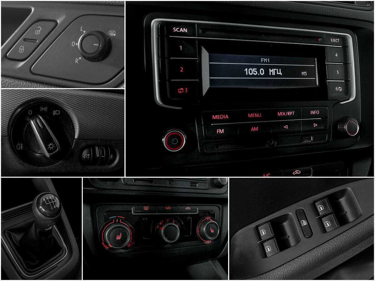 Купить Volkswagen Jetta с пробегом. Фото: #12