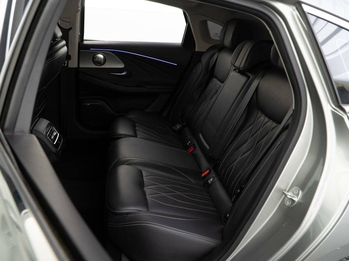 Купить Chery Arrizo 8 с пробегом. Фото: #8