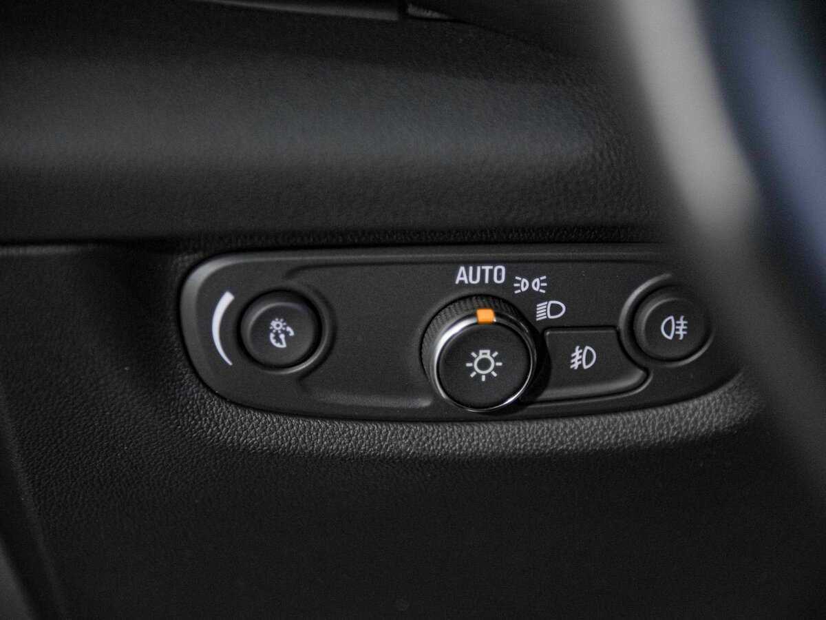 Купить Opel Insignia с пробегом. Фото: #14