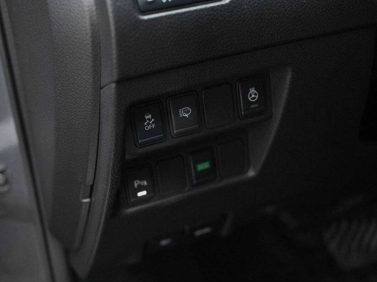 Купить Nissan Qashqai с пробегом. Фото: #16