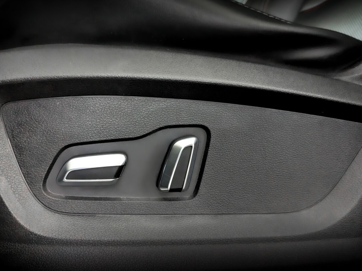 Купить Chery Tiggo 7 Pro с пробегом. Фото: #20