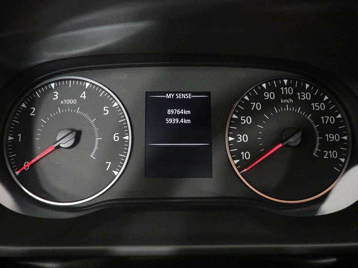 Купить Renault Arkana с пробегом. Фото: #9