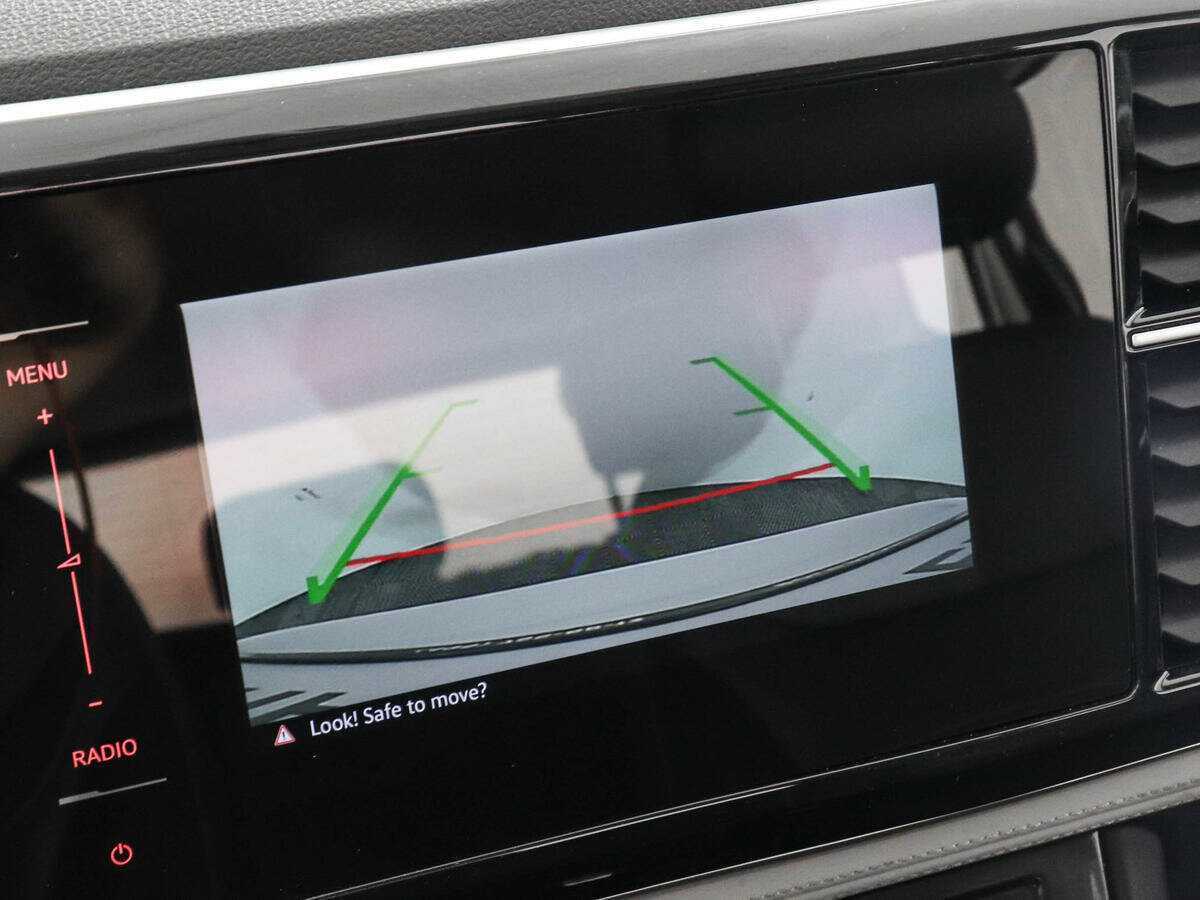 Купить Jetta VS5 с пробегом. Фото: #12