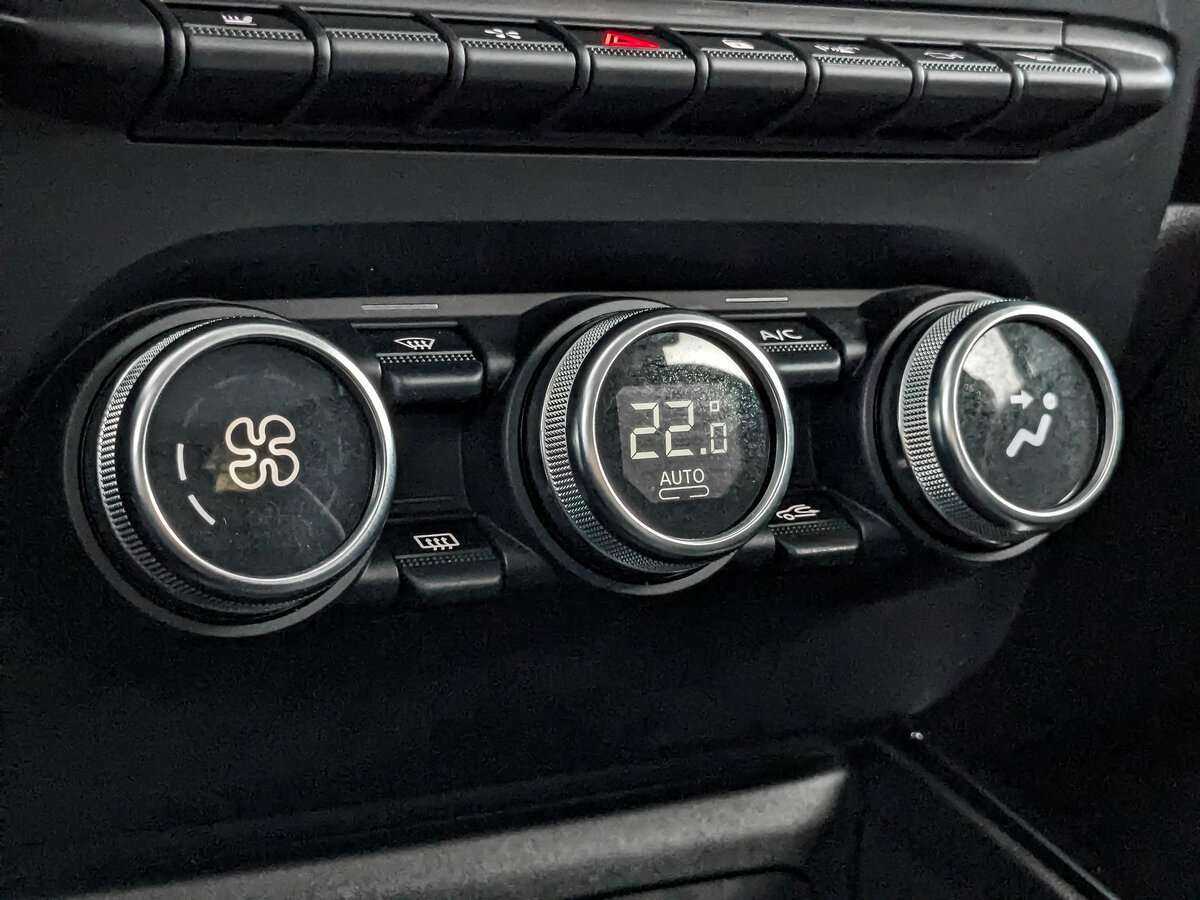 Купить Renault Arkana с пробегом. Фото: #16