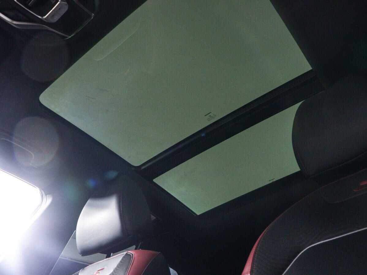 Купить Geely Coolray с пробегом. Фото: #18