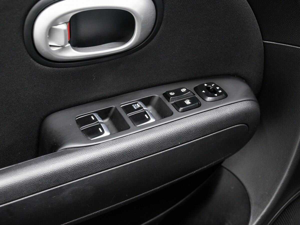 Купить Kia Soul с пробегом. Фото: #15