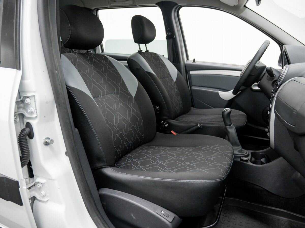 Купить Lada (ВАЗ) Largus с пробегом. Фото: #6