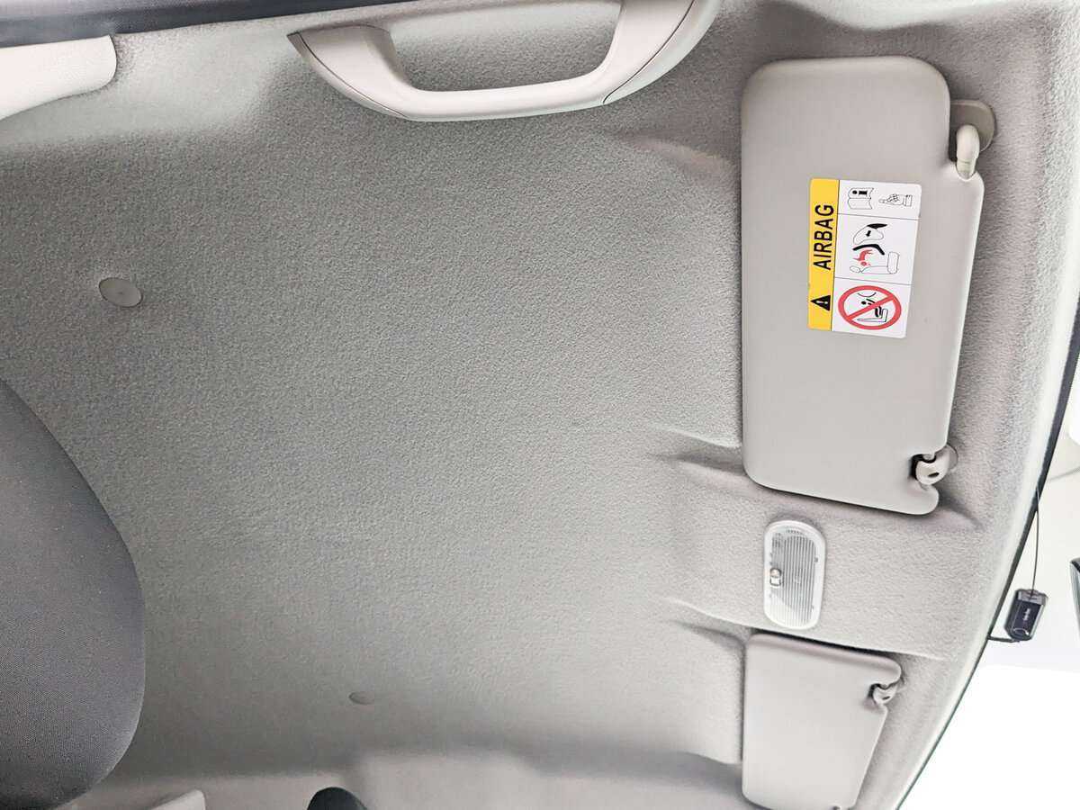 Купить Renault Sandero с пробегом. Фото: #14