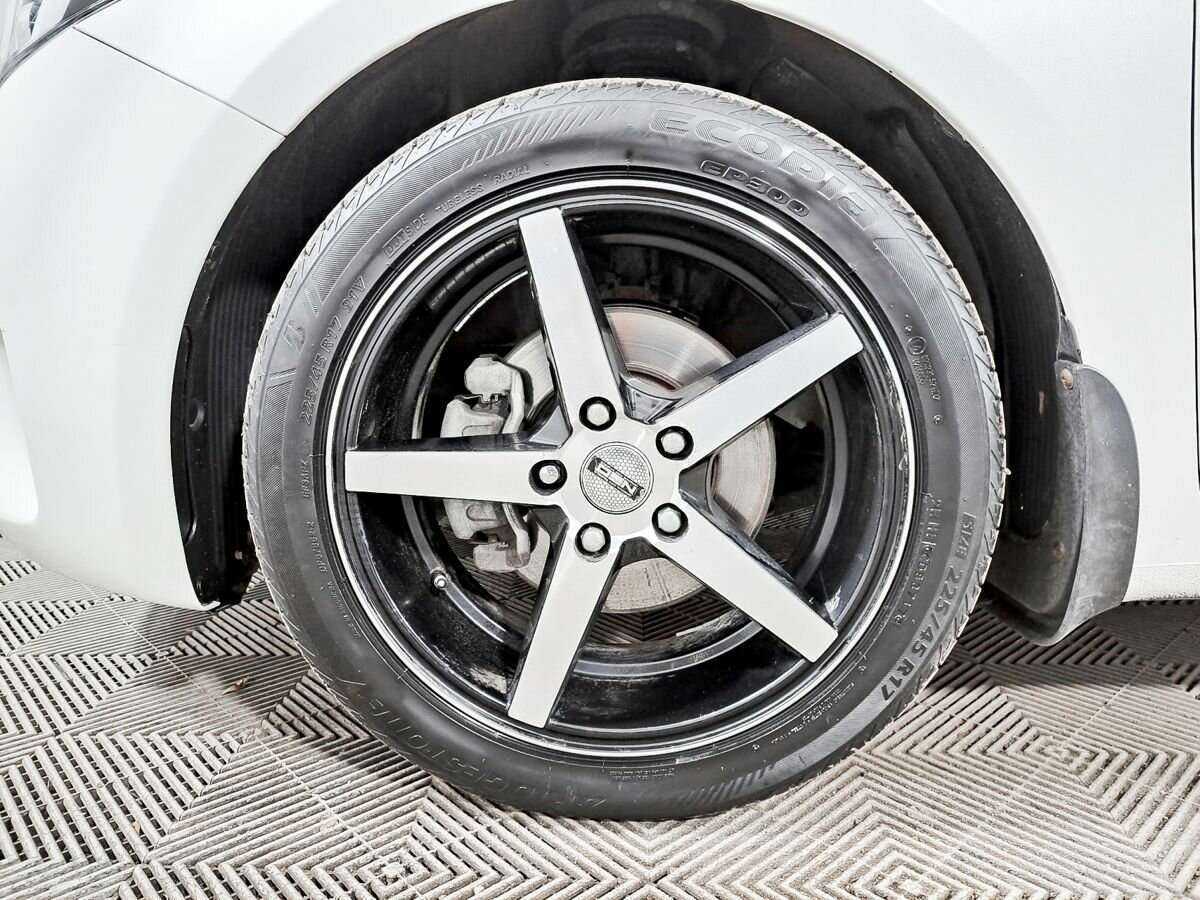 Купить Kia Cerato с пробегом. Фото: #14