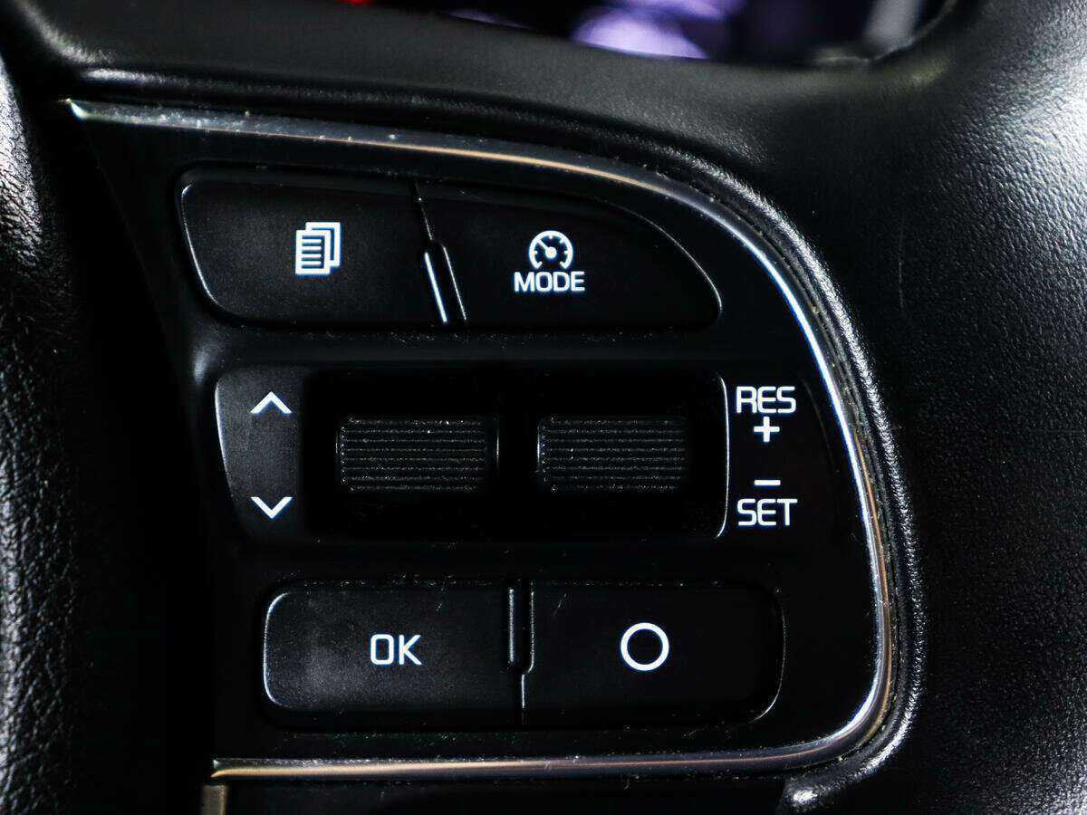 Купить Kia Sportage с пробегом. Фото: #18