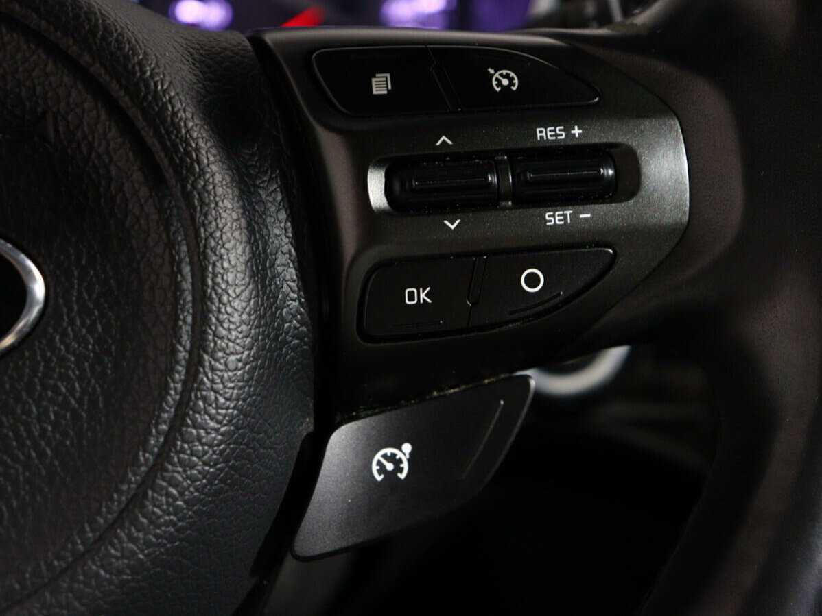 Купить Kia Optima с пробегом. Фото: #21