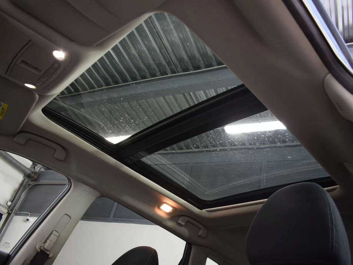 Купить Nissan X-Trail с пробегом. Фото: #22