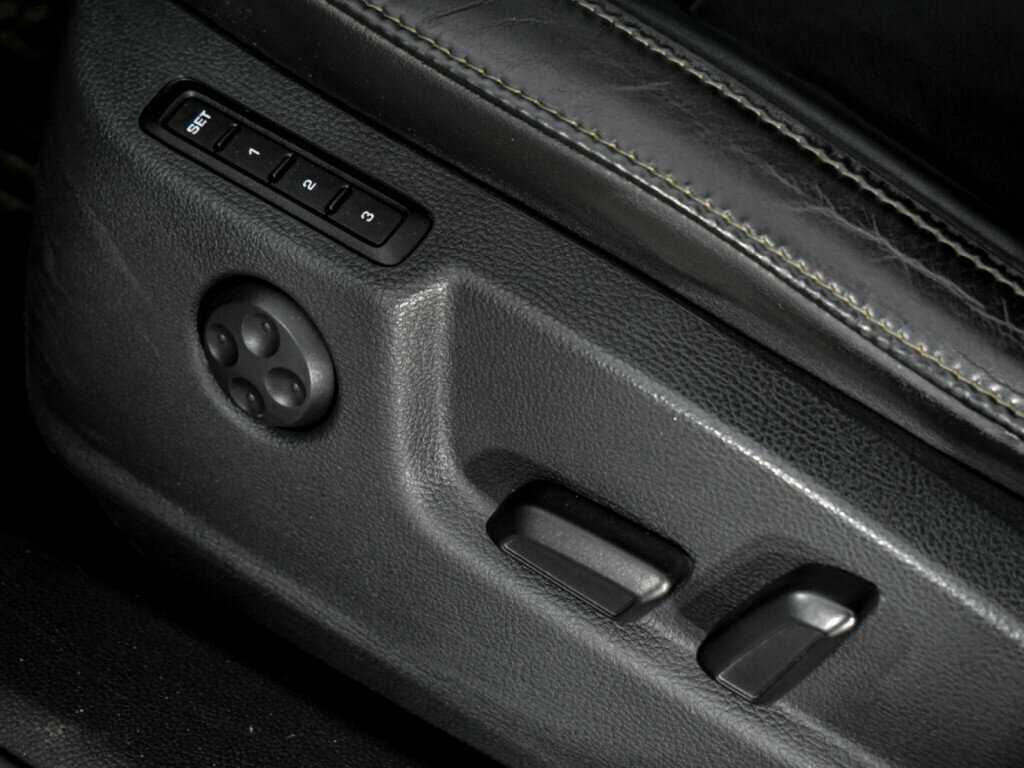 Купить Skoda Superb с пробегом. Фото: #7