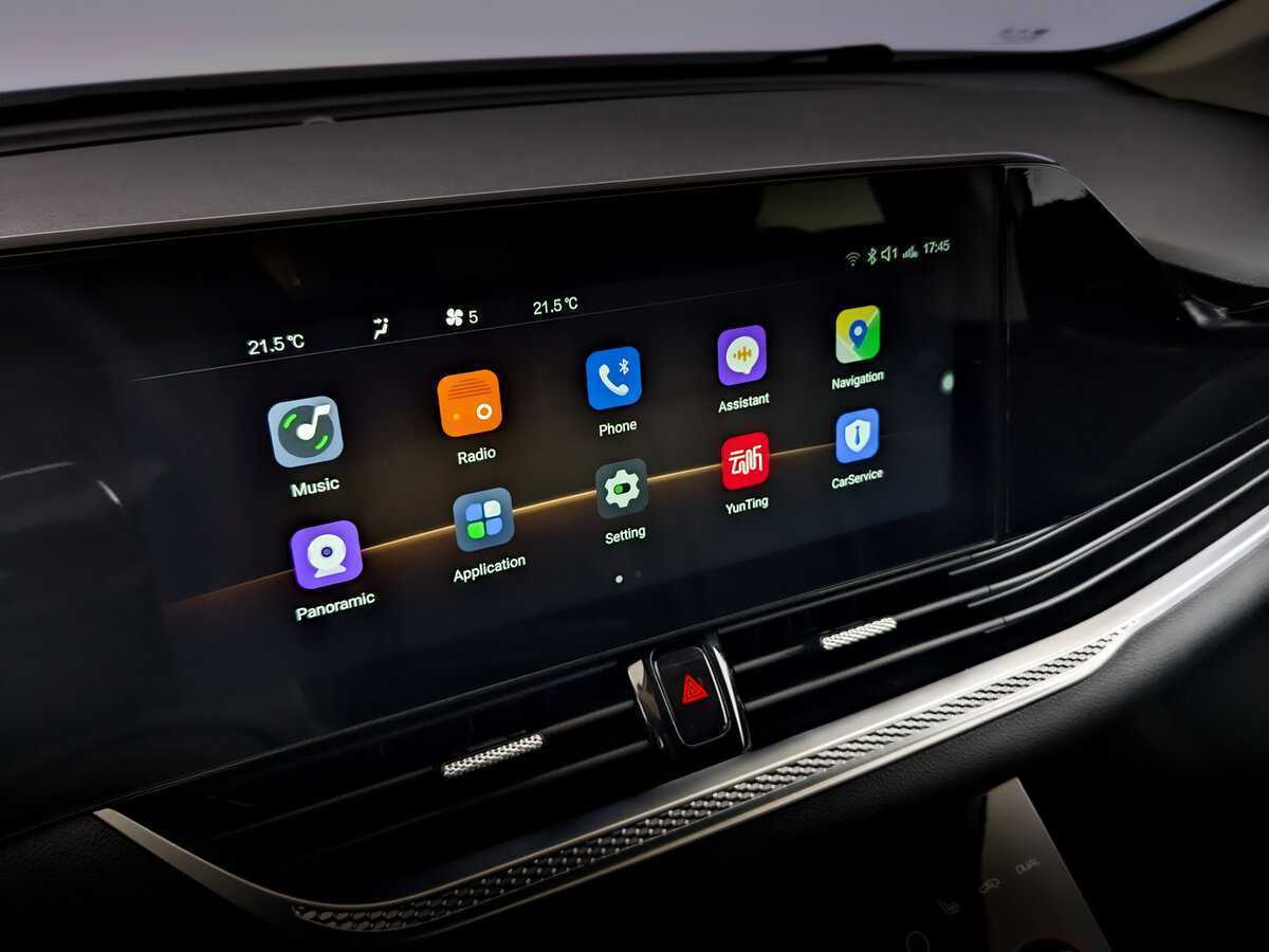 Купить FAW Bestune B70 с пробегом. Фото: #14