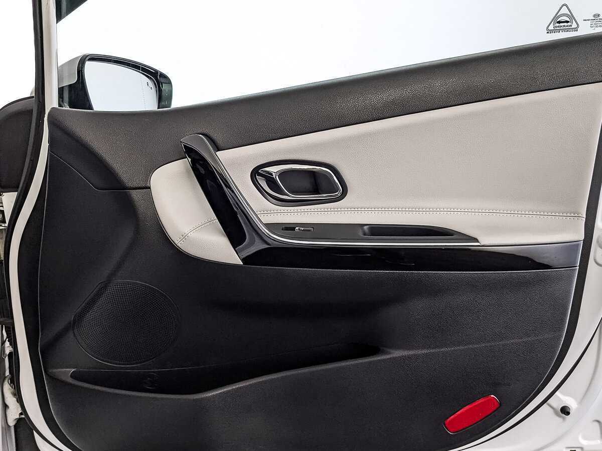 Купить Kia Ceed с пробегом. Фото: #23