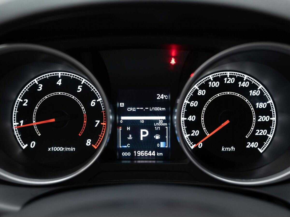 Купить Mitsubishi ASX с пробегом. Фото: #14