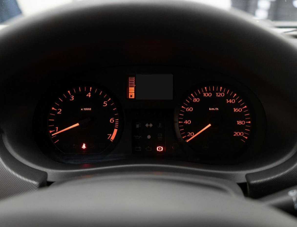 Купить Lada (ВАЗ) Largus с пробегом. Фото: #10