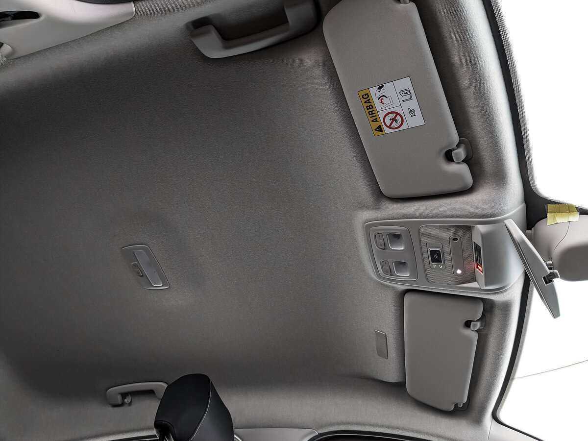 Купить Renault Arkana с пробегом. Фото: #18