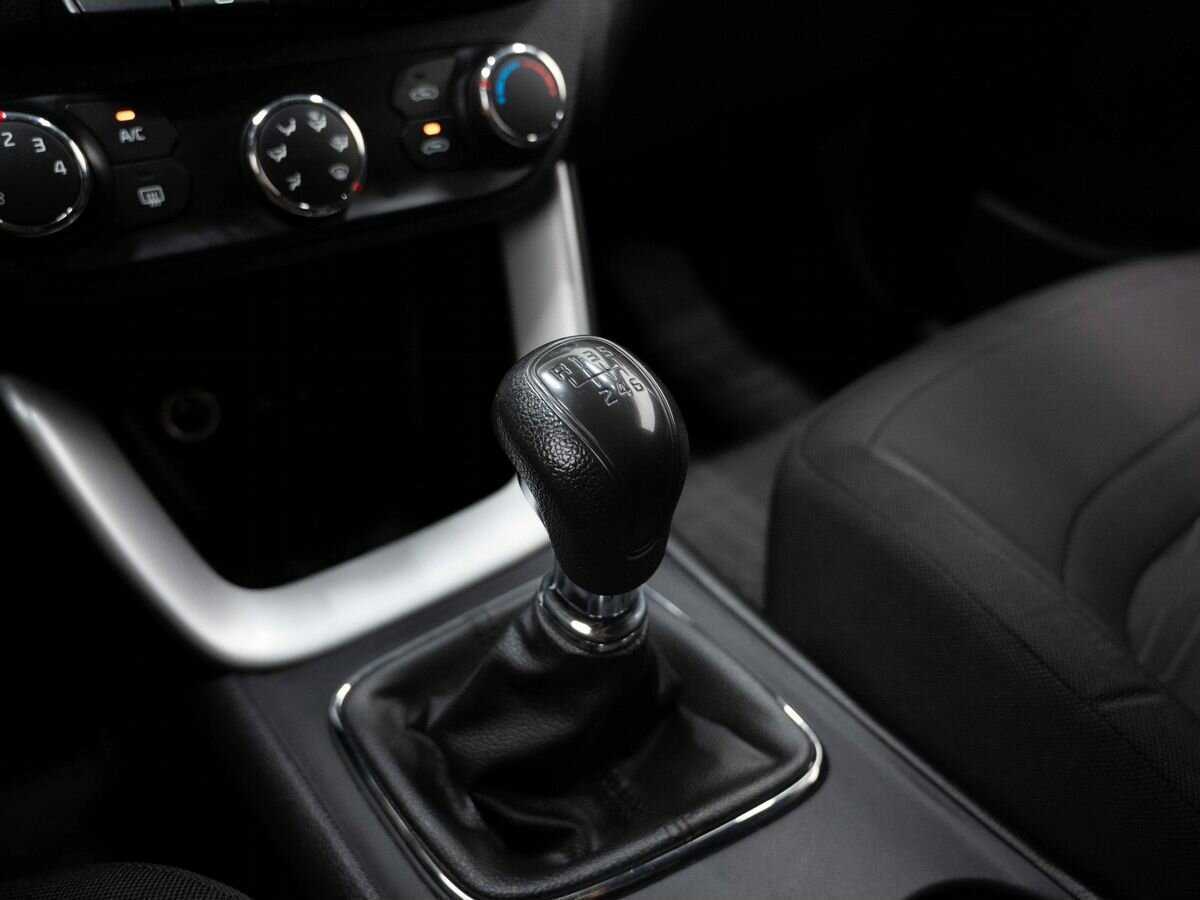 Купить Kia Ceed с пробегом. Фото: #21