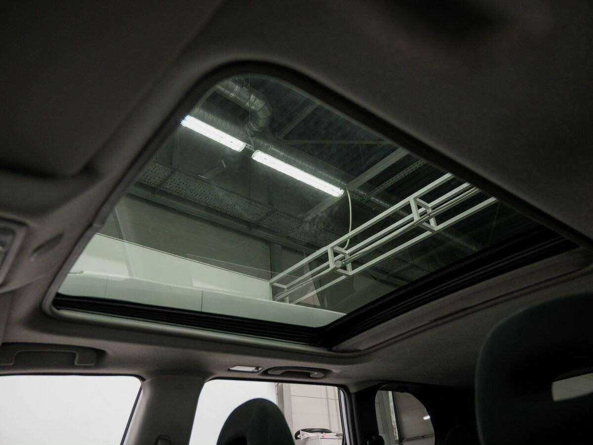 Купить Nissan X-Trail с пробегом. Фото: #23