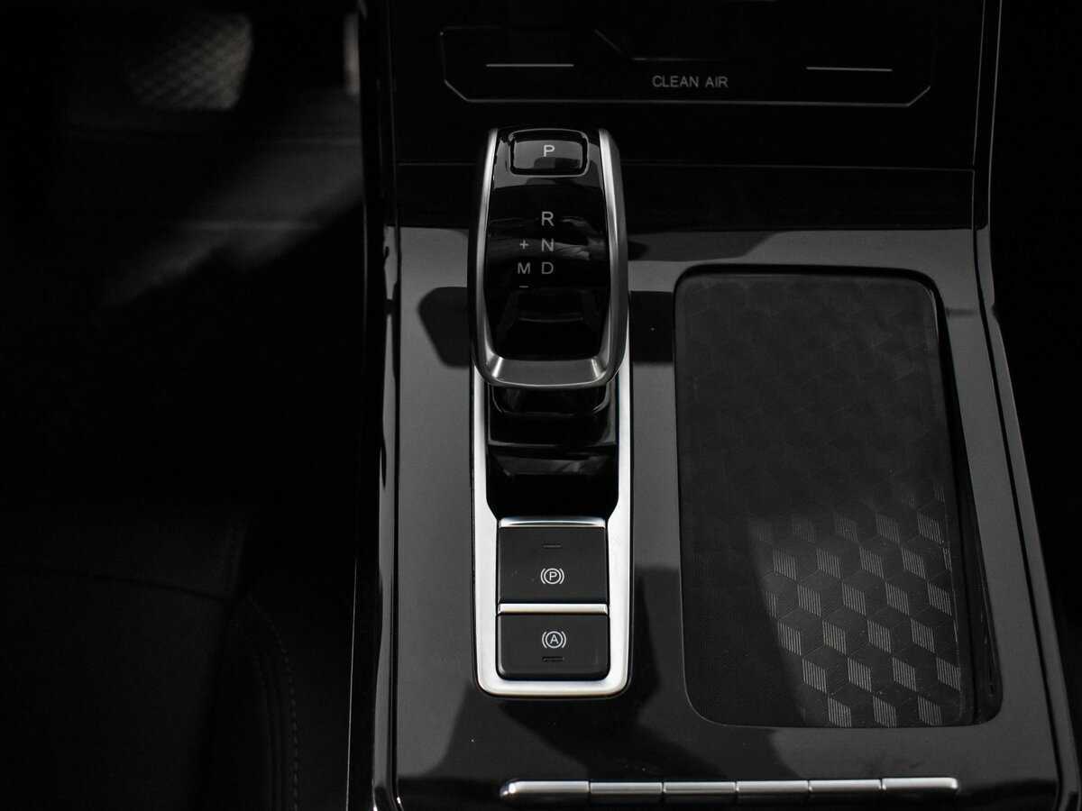 Купить Chery Tiggo 7 Pro с пробегом. Фото: #11